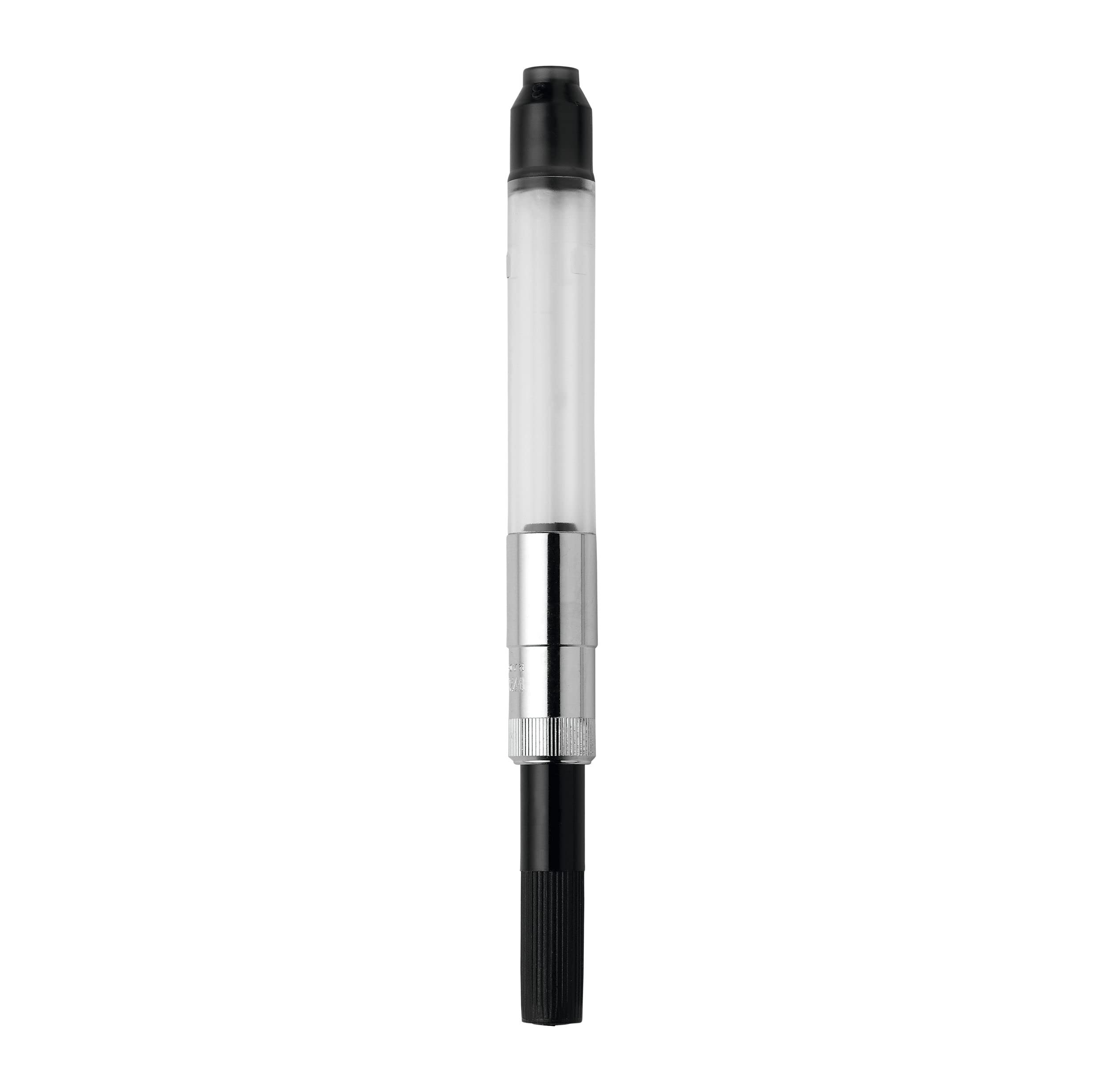 Amazon.com : Waterman Deluxe Fountain Pen Ink Piston Converter